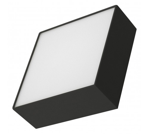 Накладной светильник Arlight 034784 QUADRO