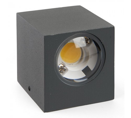 Накладной светильник Feron 48484 Бостон