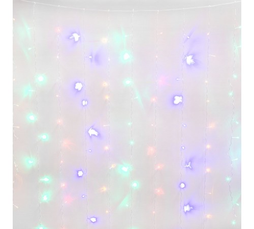 Занавес световой ULD-C1515-100/DTA UL-00010912