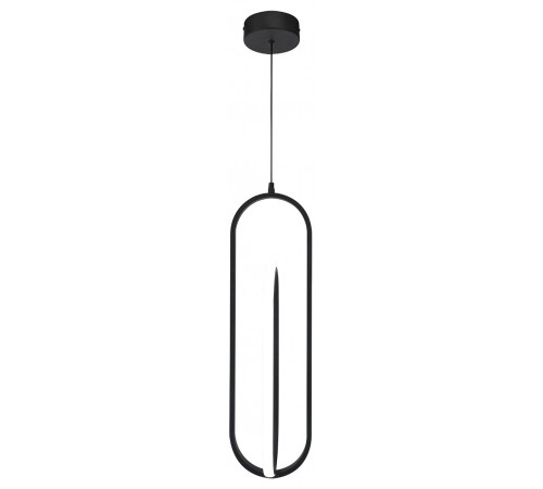 Подвесной светильник Escada 10255/2LED Orbital