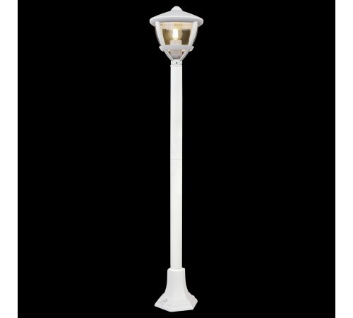 Наземный высокий светильник Globo 31993 Nollo