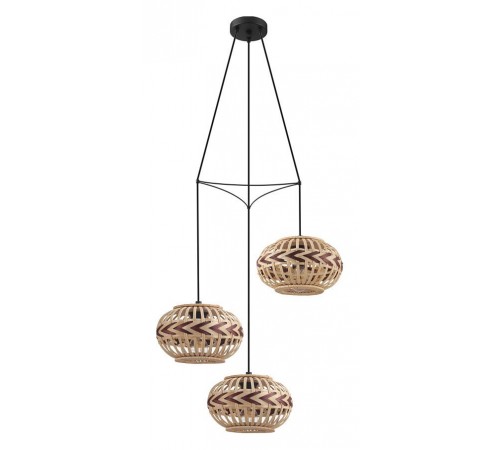 Подвесной светильник Eglo 43273 Dondarrion