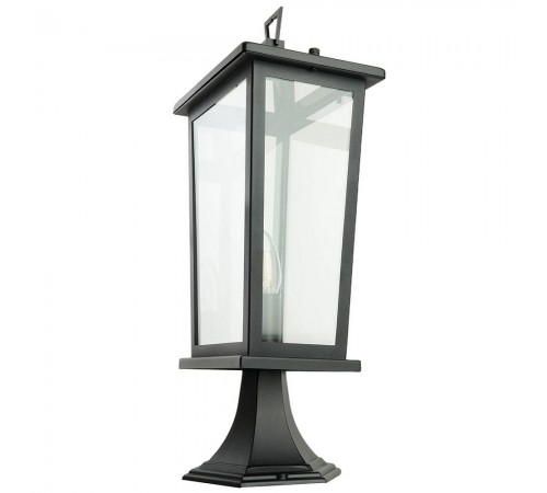 Наземный низкий светильник Feron 51280 PL754