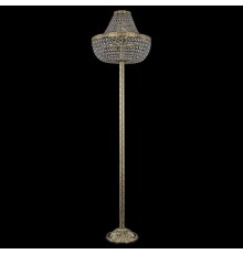 Торшер Bohemia Ivele Crystal 19111T6/H/45IV-172 G 1911