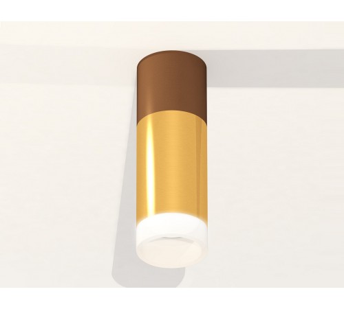 Накладной светильник Ambrella Light XS6327062 XS