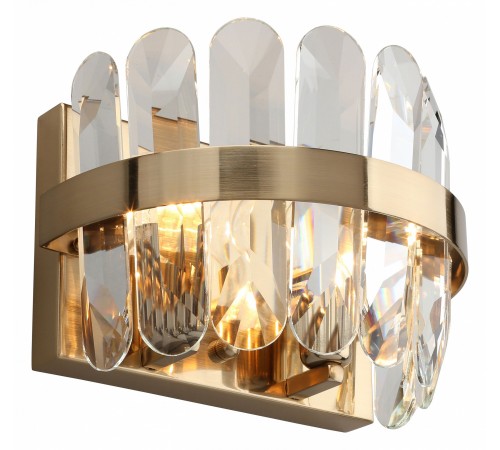 Накладной светильник Aployt APL.749.01.02 Jola