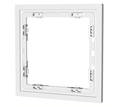 Рамка на 1 пост Voltum VLS100102 S70