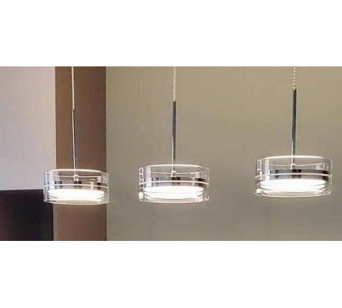 Подвесной светильник Alfa-Light F3124-20 F3124