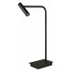 Настольная лампа офисная iLedex 7010/1T BK Telescope