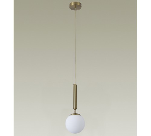 Подвесной светильник Moderli V2850-1P Host