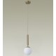 Подвесной светильник Moderli V2850-1P Host