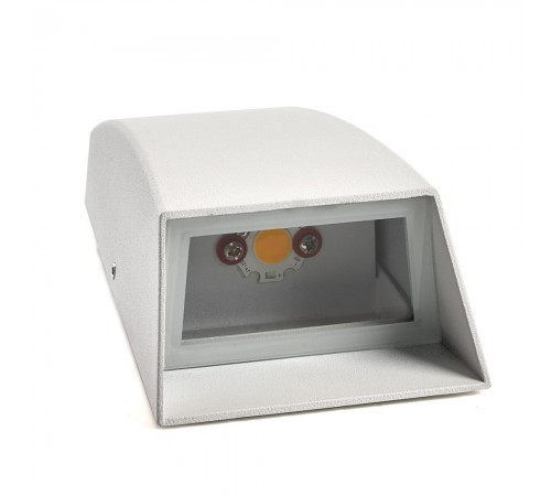 Накладной светильник Feron 48365 Дели