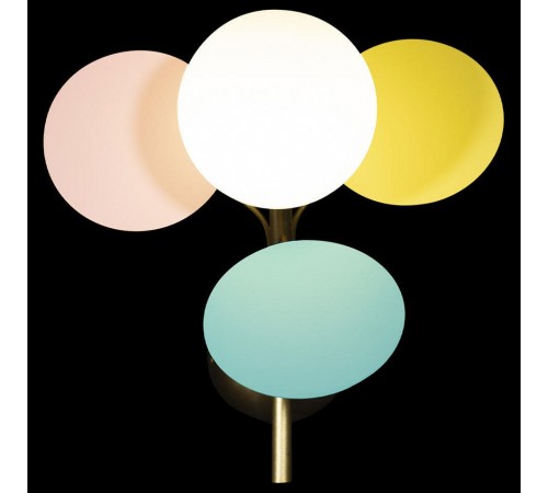 Бра Loft it 10008/1W mult Matisse