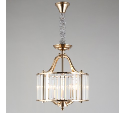 Подвесной светильник Aployt APL.809.03.04 Romen