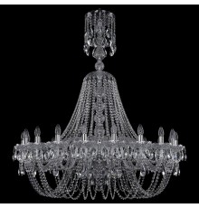 Подвесная люстра Bohemia Art Classic 11.11.20.400.XL-132.Cr.Sp 11.11