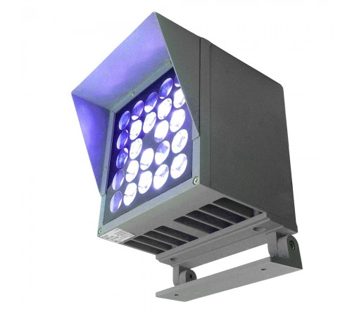 Настенно-потолочный прожектор Feron 51710 LL-898