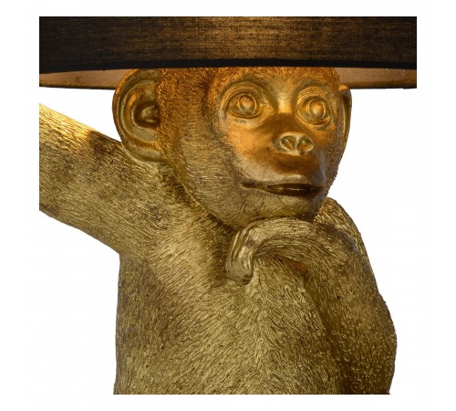 Настольная лампа декоративная Lucide 10502/81/30 Extravaganza Chimp