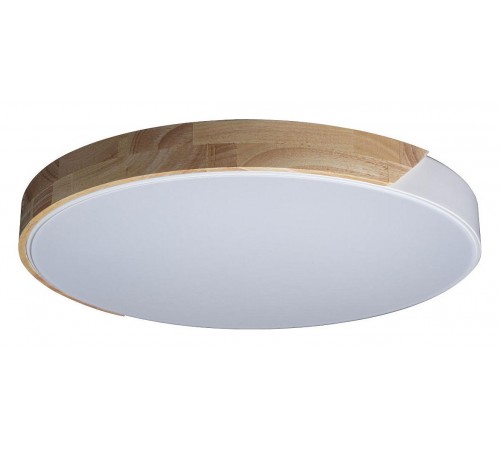 Накладной светильник Loft it 10004/36 White Axel 3