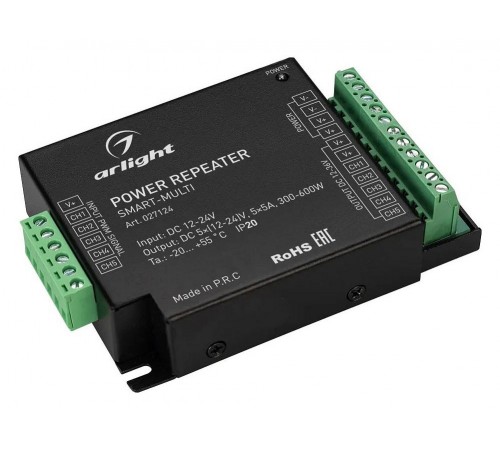 Усилитель Arlight 027124 SMART