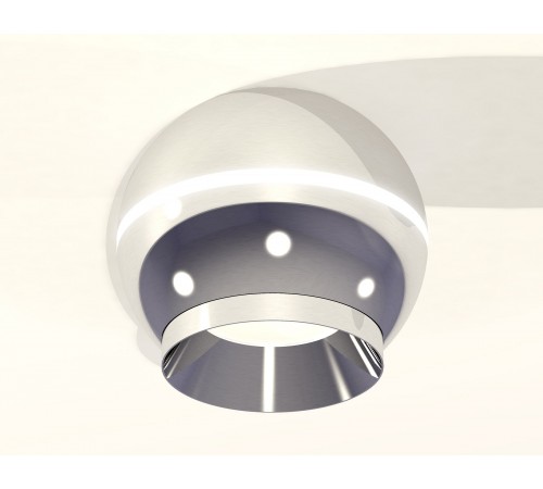 Накладной светильник Ambrella Light XS1104002 XS