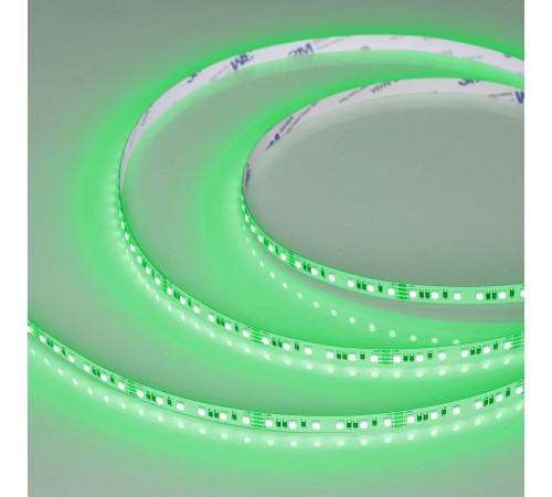 Лента светодиодная Arlight 042905 A120 RGB 24V 8mm 12 W/m IP20-IP67