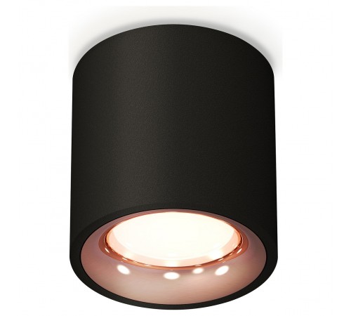 Накладной светильник Ambrella Light XS7532025 XS