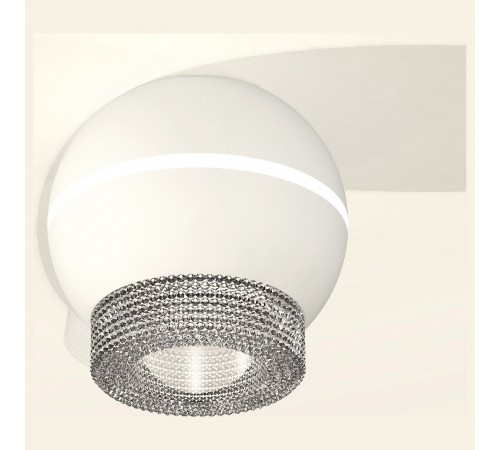 Накладной светильник Ambrella Light XS1101030 XS