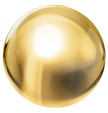 Накладной светильник Loft it 10362M Gold Dot