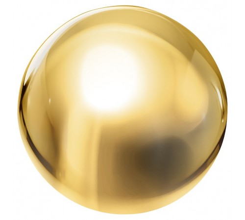 Накладной светильник Loft it 10362M Gold Dot