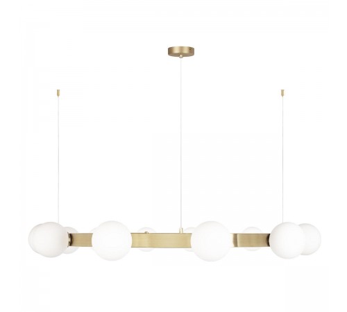 Подвесная люстра Loft it 10311/14 Hoop