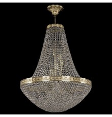Светильник на штанге Bohemia Ivele Crystal 19321/H2/60IV G 1932