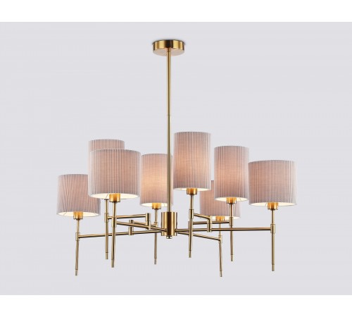 Люстра на штанге Ambrella Light LH72383 LH