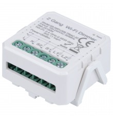 Контроллер-диммер Wi-Fi для смартфонов и планшетов Uniel UL-00011711 UCH-A302