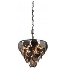 Подвесная люстра Vitaluce V5850-7/10