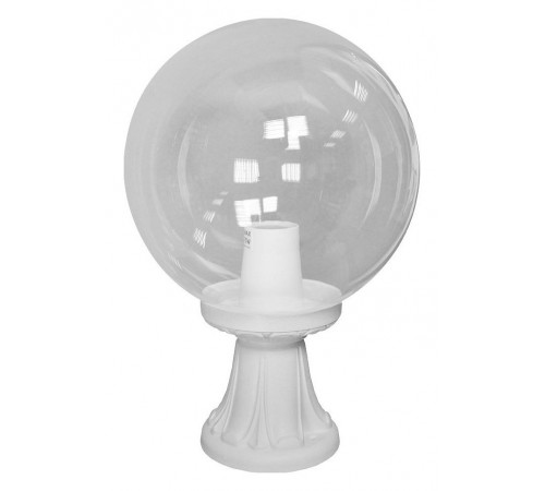 Наземный низкий светильник Fumagalli G30.111.000.WXF1R Globe 300