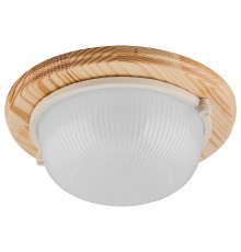 Накладной светильник Feron Saffit 11569 НБО 03-60-01