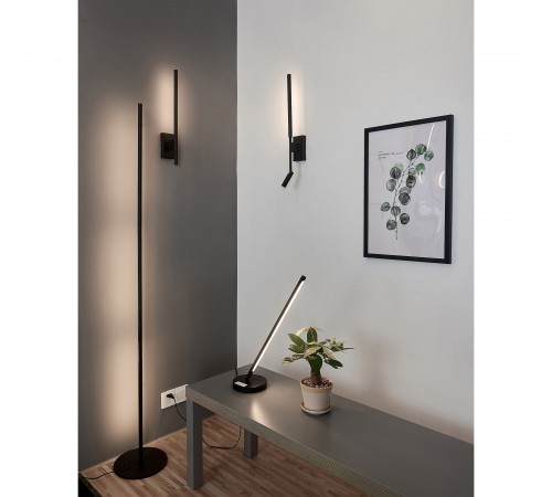 Торшер Mantra 6736 Torch