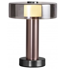 Настольная лампа декоративная Mantra 8428 Gin
