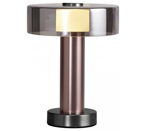 Настольная лампа декоративная Mantra 8428 Gin
