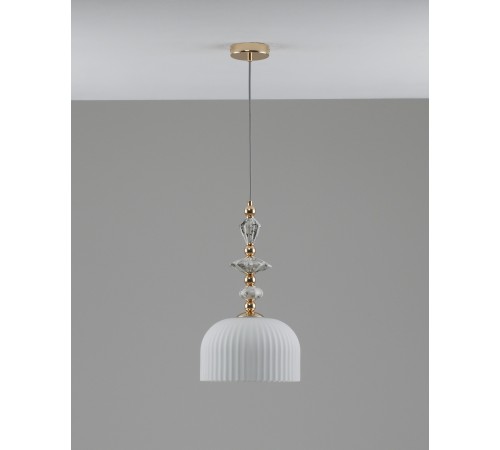 Подвесной светильник Moderli V11175-1P Charm