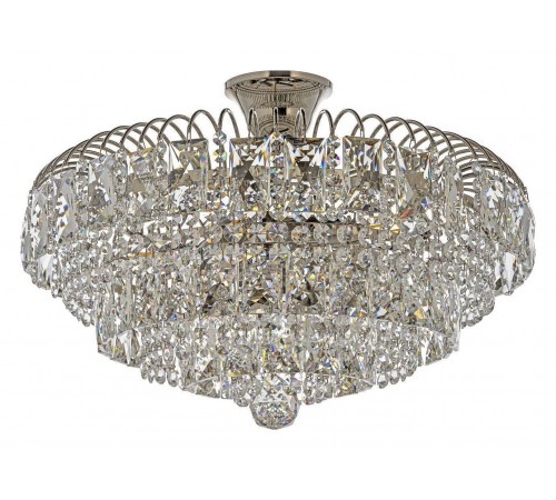 Люстра на штанге Arti Lampadari Alia E 1.2.40.102 N Alia