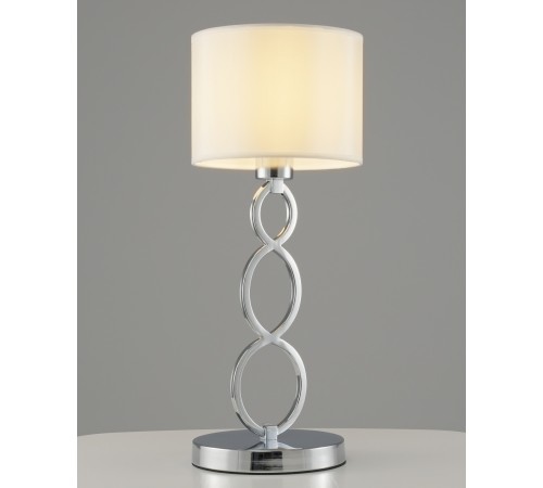 Настольная лампа декоративная Moderli V10552-1T Macadamia