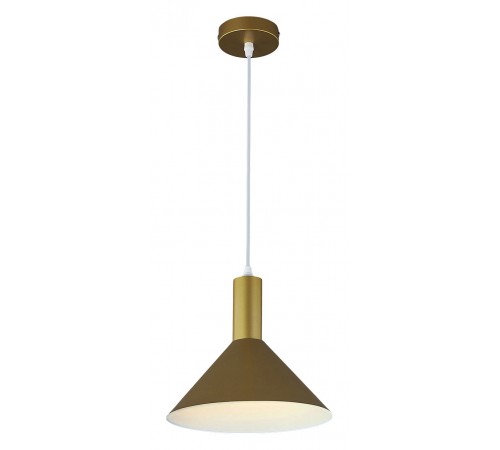 Подвесной светильник Escada 1108/1S Gold Sagitta