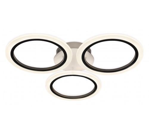 Потолочная люстра Ambrella Light FA4052 FA