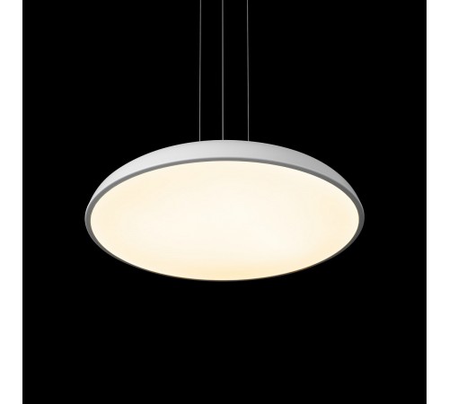 Подвесной светильник Loft it 10371P White Dime