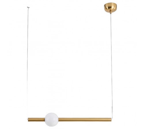 Подвесной светильник Aployt APL.038.16.12 Zhozefin