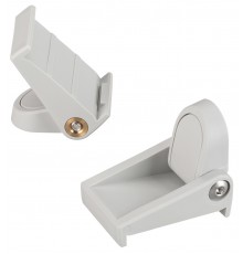 Набор креплений для профиля регулируемый Arlight 022454(1) KLUS