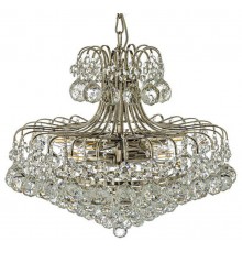 Подвесной светильник Arti Lampadari Alanno E 1.5.50.100 N Alanno