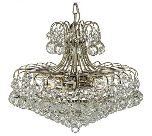 Подвесной светильник Arti Lampadari Alanno E 1.5.50.100 N Alanno