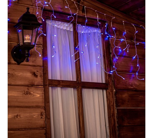 Бахрома световая Uniel UL-00010891 ULD-B6007-200/STK